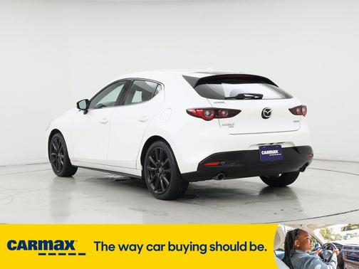 2023 Mazda Mazda3 2.5 S Premium Package