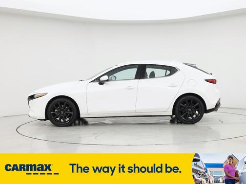 2023 Mazda Mazda3 2.5 S Premium Package