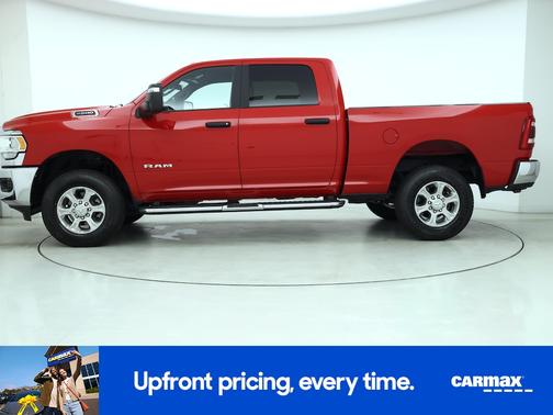 2024 RAM 2500 Bighorn
