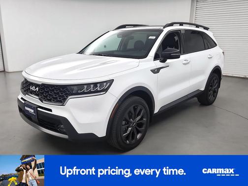 2023 Kia Sorento X-Line EX