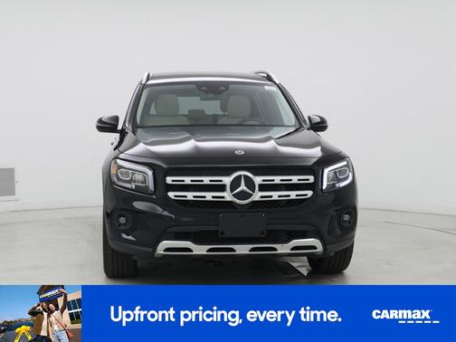 2022 Mercedes-Benz GLB 250 
