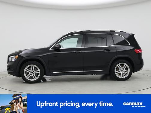 2022 Mercedes-Benz GLB 250 GLB 250