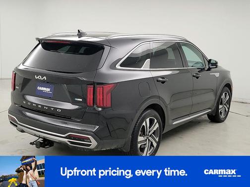 2022 Kia Sorento Plug-In Hybrid SX