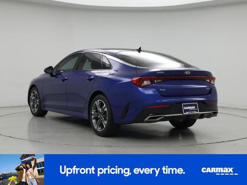 2021 Kia K5 EX