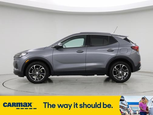 2020 Buick Encore GX Essence