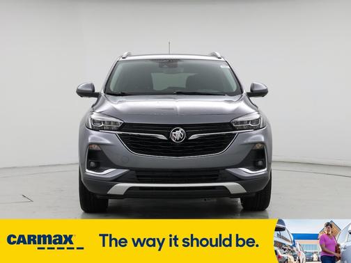 2020 Buick Encore GX Essence
