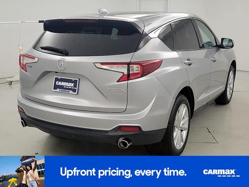 2020 Acura RDX 
