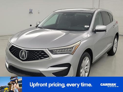 2020 Acura RDX 