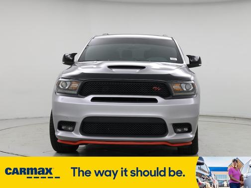 2018 Dodge Durango R/T