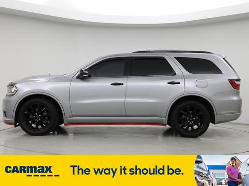 2018 Dodge Durango R/T