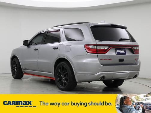 2018 Dodge Durango R/T