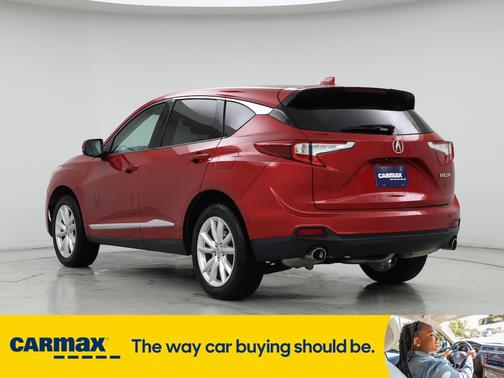 2019 Acura RDX