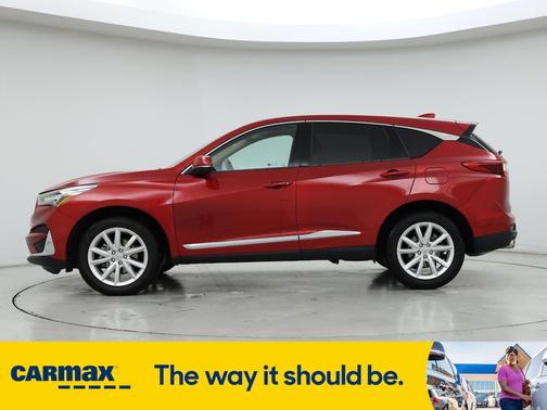 2019 Acura RDX