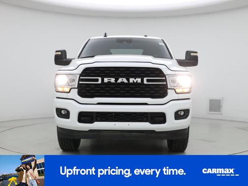 2024 RAM 2500 Bighorn