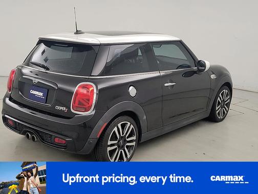 2020 MINI Hardtop S
