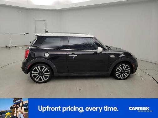 2020 MINI Hardtop S