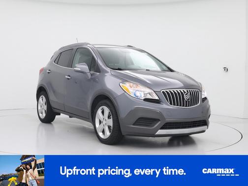 2015 Buick Encore Base
