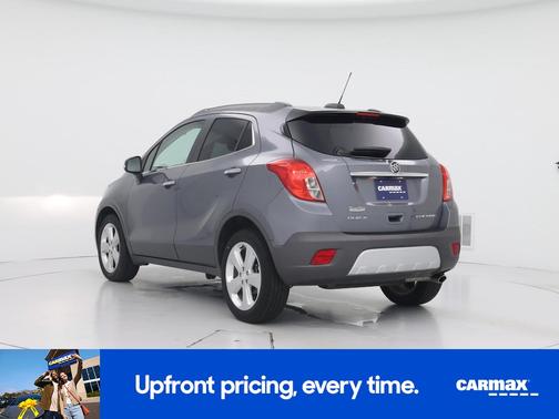 2015 Buick Encore Base
