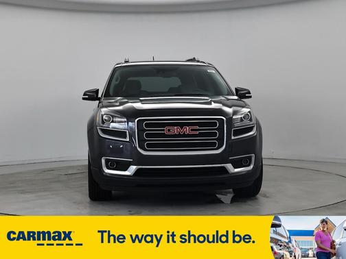 2017 GMC Acadia Limited