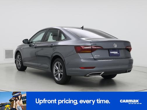 2019 Volkswagen Jetta R-Line