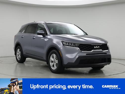 2023 Kia Sorento LX