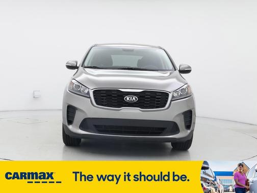2019 Kia Sorento S