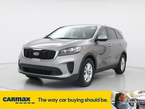 2019 Kia Sorento S