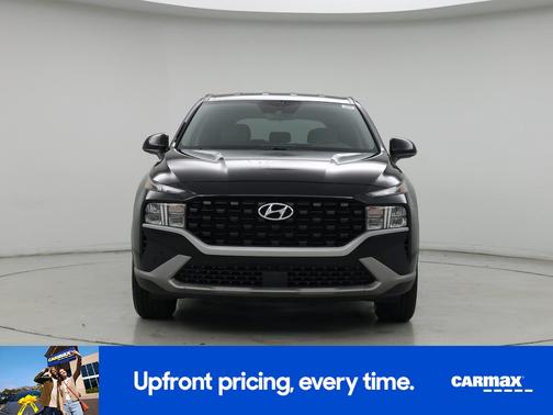 2022 Hyundai SANTA FE SE