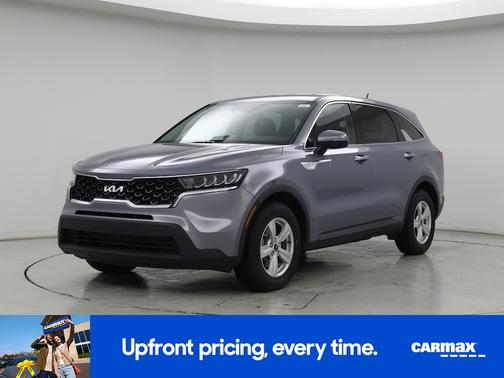 2022 Kia Sorento LX