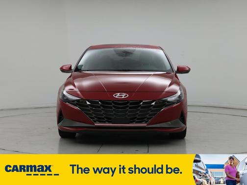 2022 Hyundai ELANTRA Limited