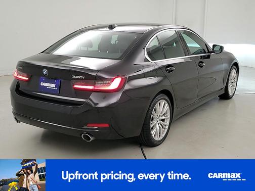 2024 BMW 330 I