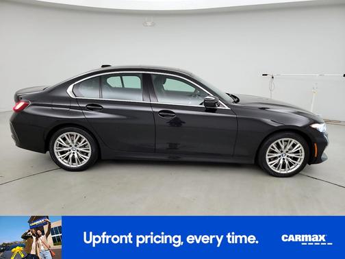 2024 BMW 330 I