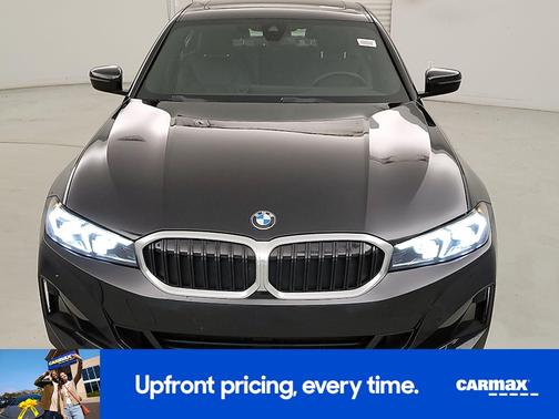 2024 BMW 330 I