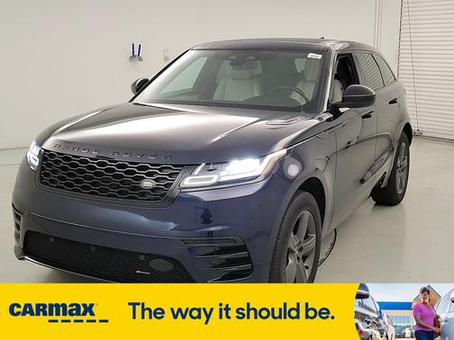 2022 Land Rover Range Rover Velar R-Dynamic S
