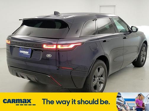 2022 Land Rover Range Rover Velar R-Dynamic S
