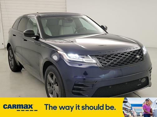 2022 Land Rover Range Rover Velar R-Dynamic S