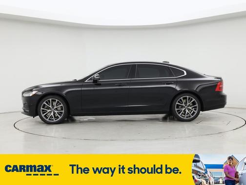 2018 Volvo S90 T6 Momentum