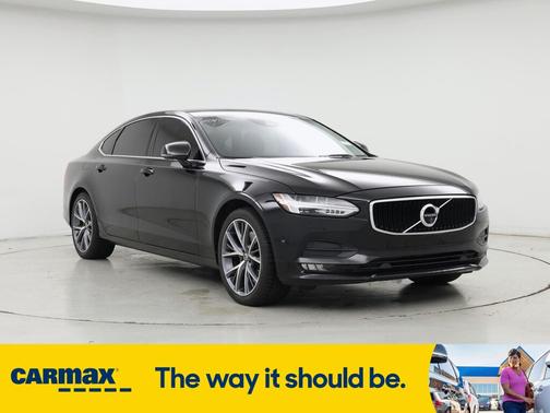 2018 Volvo S90 T6 Momentum