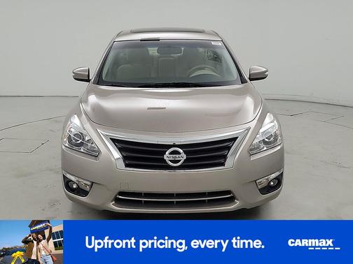 2014 Nissan Altima SV