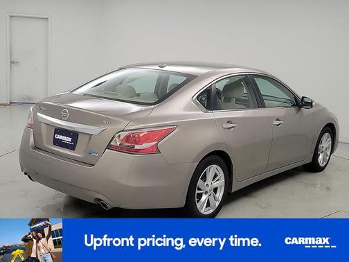 2014 Nissan Altima SV