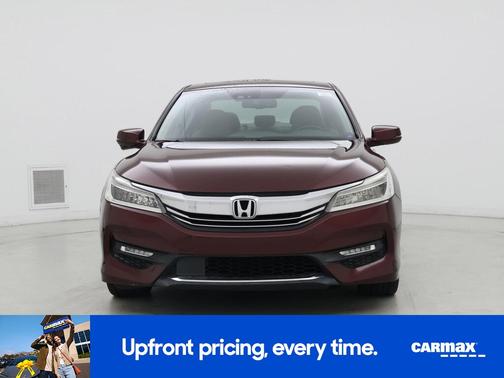 2016 Honda Accord Touring