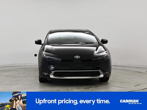 2024 Toyota Prius Prime XSE