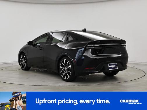 2024 Toyota Prius Prime XSE