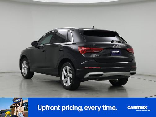 2019 Audi Q3 Premium Plus