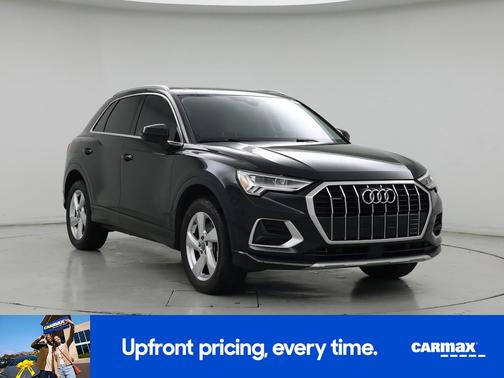 2019 Audi Q3 Premium Plus