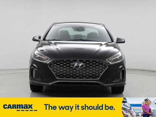 2019 Hyundai SONATA Limited
