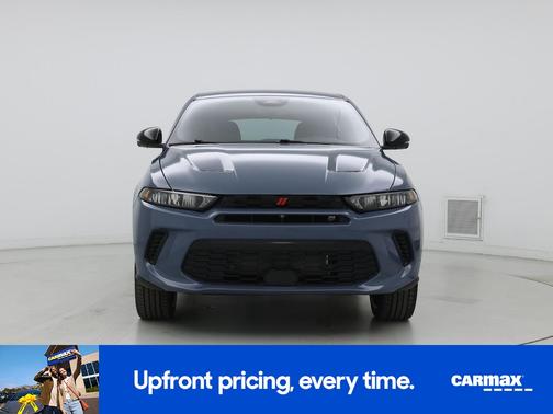 2024 Dodge Hornet GT