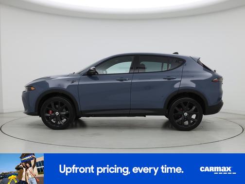 2024 Dodge Hornet GT