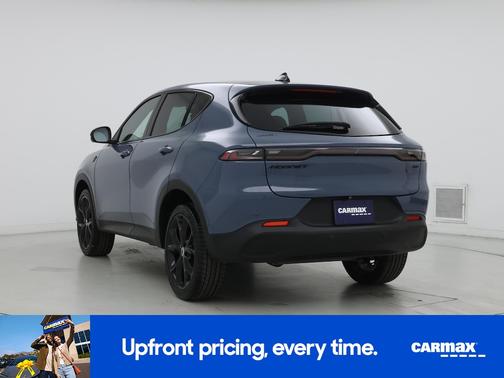 2024 Dodge Hornet GT