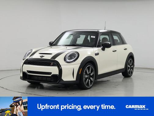 2023 MINI Hardtop S